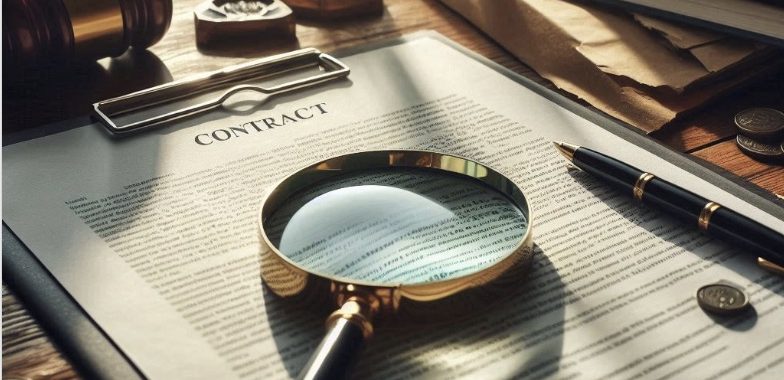 Contracts